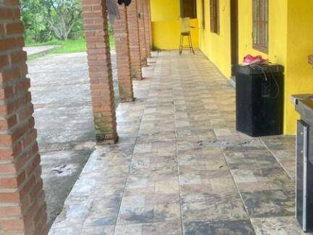 #CH0014 - Chácara para Venda em Cachoeira Paulista - SP - 2