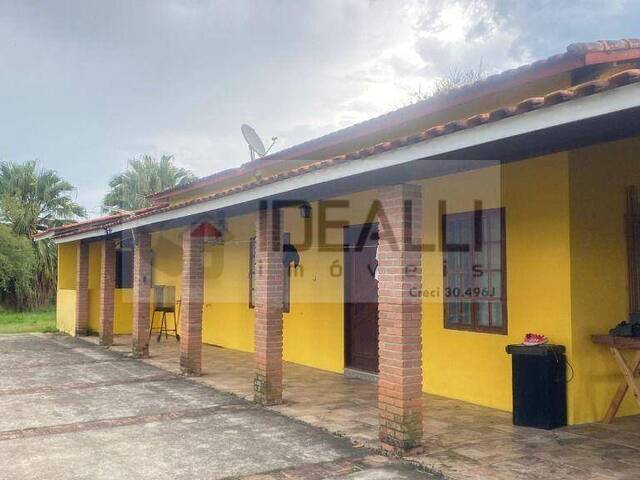 #CH0014 - Chácara para Venda em Cachoeira Paulista - SP - 3