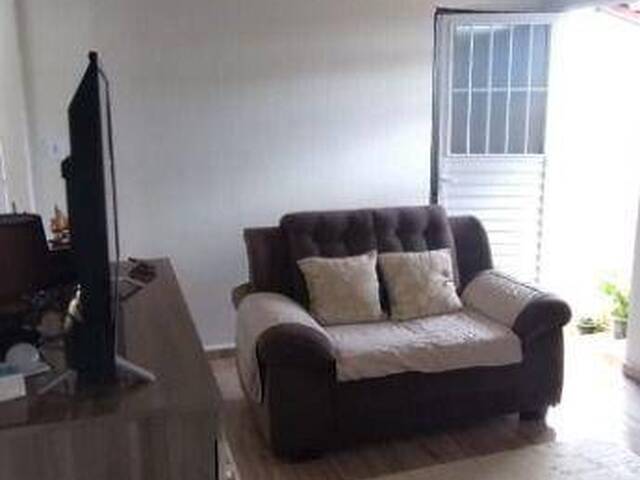 Casa para Venda em Cruzeiro - 4