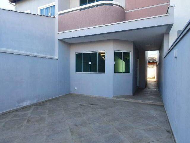 Casa para Venda em Cruzeiro - 2