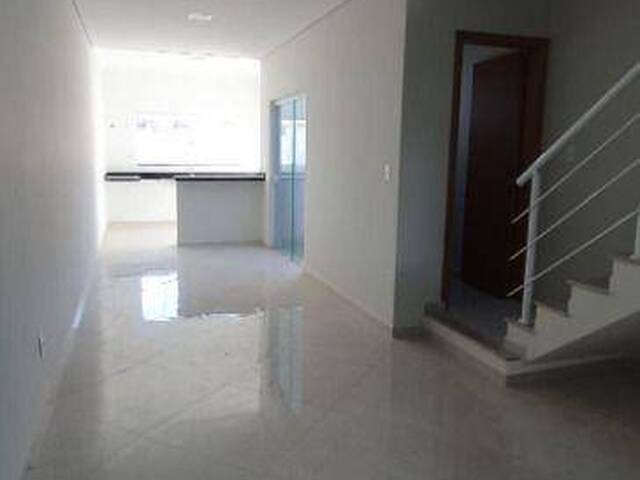 Casa para Venda em Cruzeiro - 5