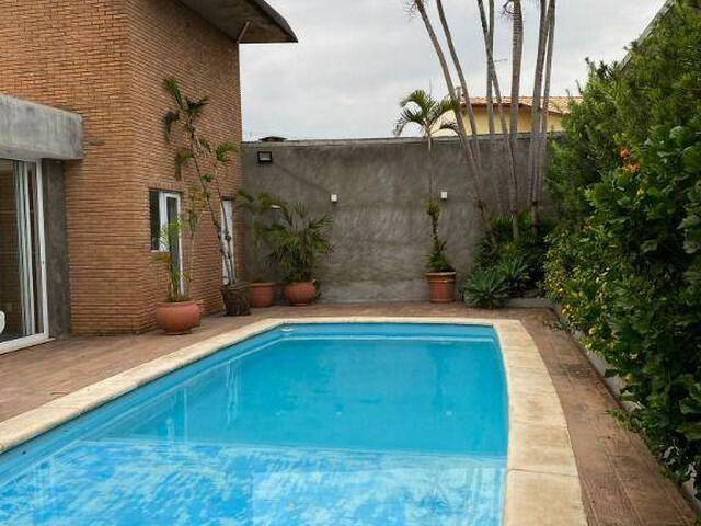 Venda em Vila Canevari - Cruzeiro