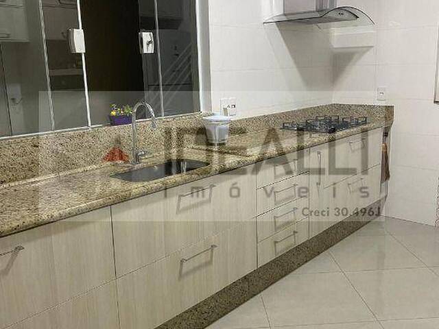 Casa para Venda em Cruzeiro - 2