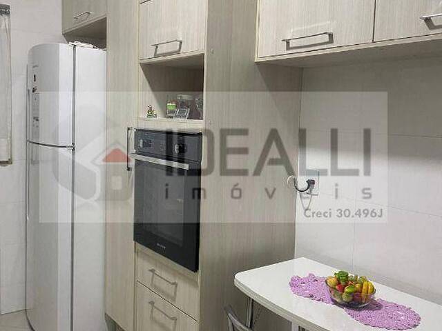 Casa para Venda em Cruzeiro - 3