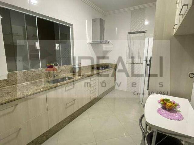 Casa para Venda em Cruzeiro - 4