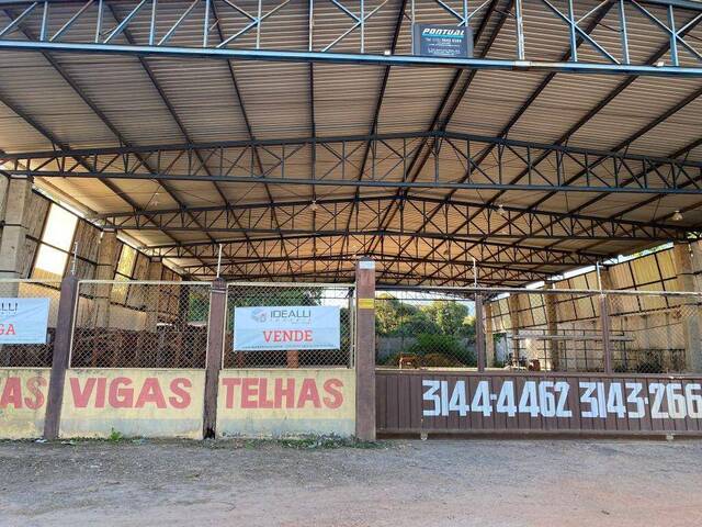 Venda em Vila Batista - Cruzeiro