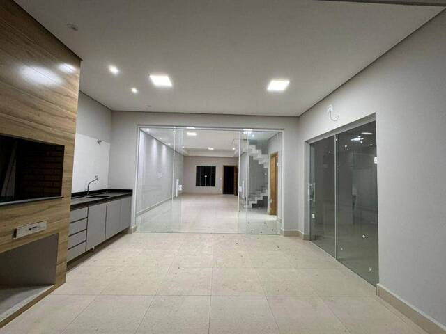 Venda em Residencial Vista Verde - Cruzeiro