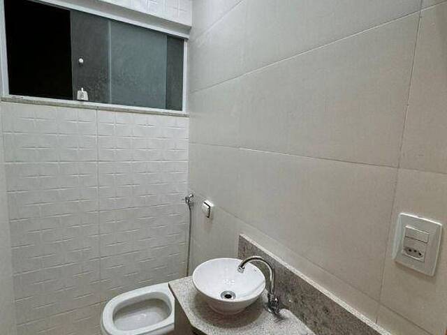 #SO0020 - Casa para Venda em Cruzeiro - SP - 3