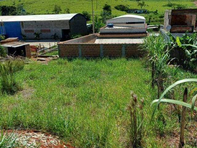 Terreno para Venda em Carmo de Minas - 2