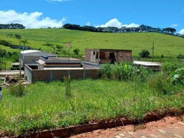 Terreno para Venda em Carmo de Minas - 3