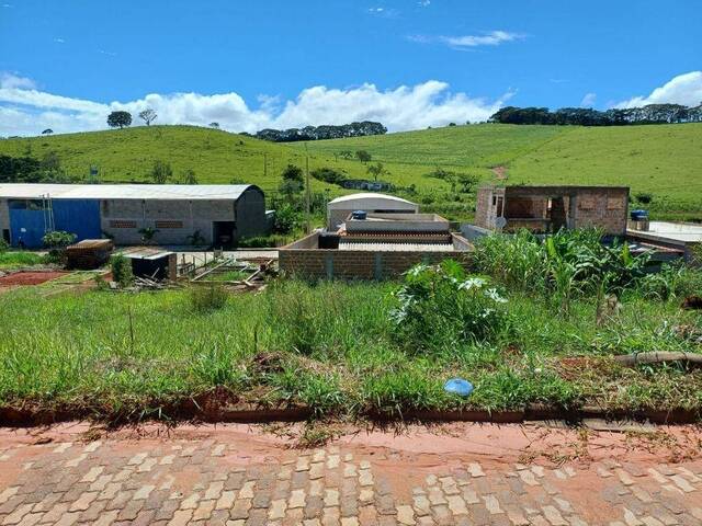 Terreno para Venda em Carmo de Minas - 4