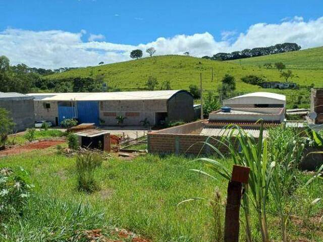 Terreno para Venda em Carmo de Minas - 5