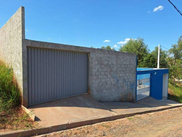 Terreno para Venda em Cruzeiro - 5