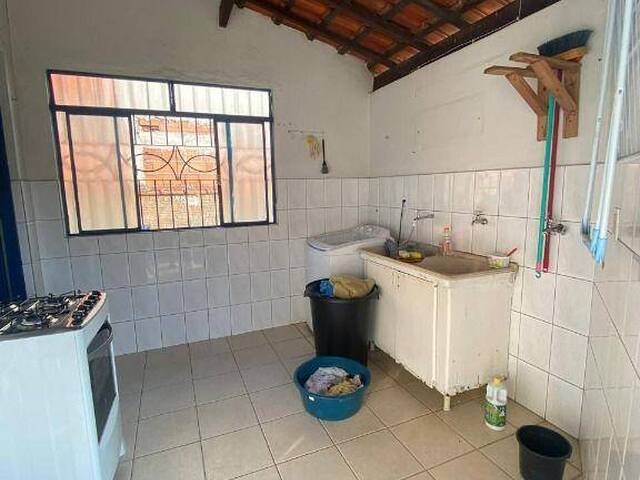 Casa para Venda em Lavrinhas - 3