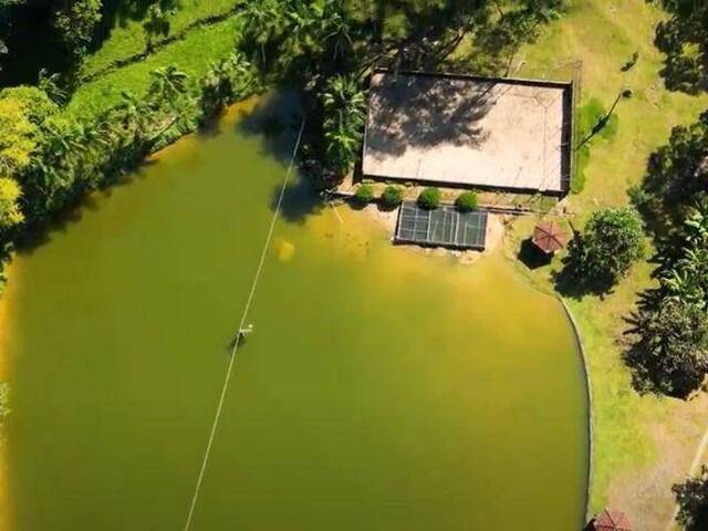Sítio para Venda em Cruzeiro - 5