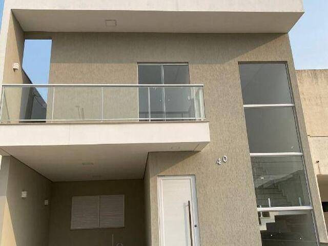 #CA0395 - Casa para Venda em Cruzeiro - SP - 2