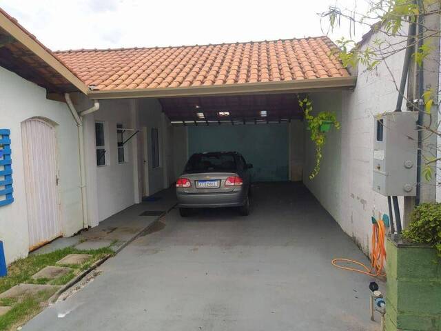 Casa para Venda em Cruzeiro - 2