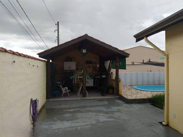 Casa para Venda em Cruzeiro - 4