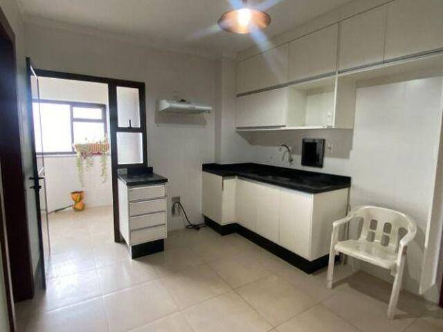 Apartamento para Venda em Cruzeiro - 5