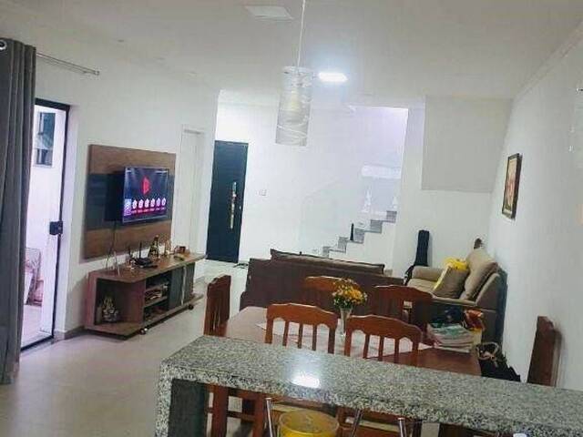 Casa para Venda em Cruzeiro - 3