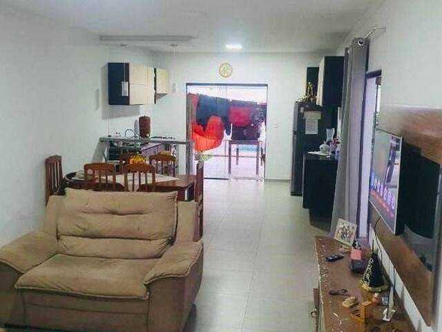 Casa para Venda em Cruzeiro - 4