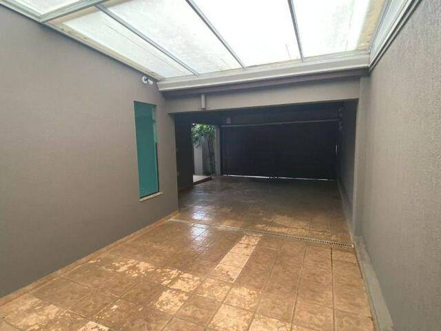 Casa para Locação em Cruzeiro - 2