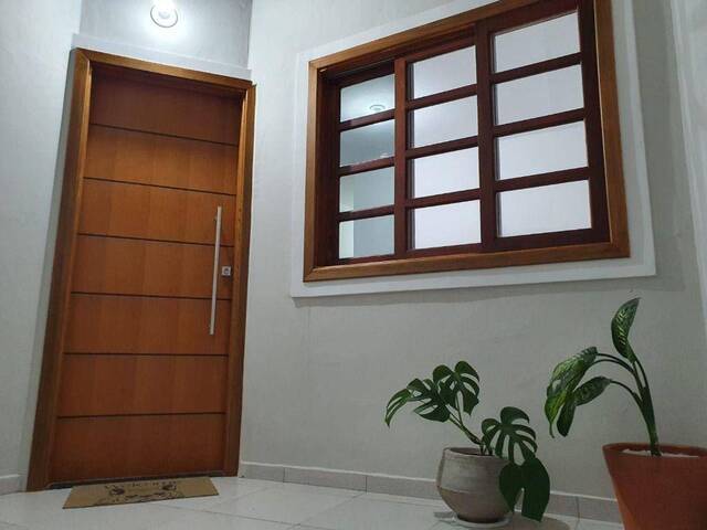 Casa para Venda em Cruzeiro - 3