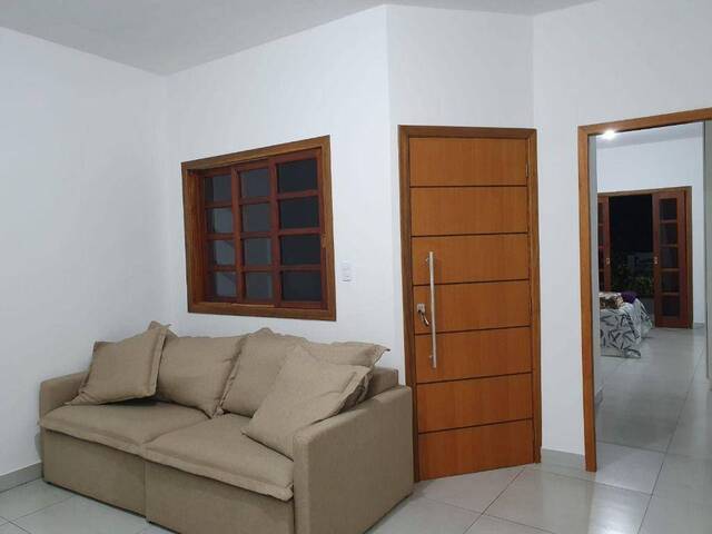 Casa para Venda em Cruzeiro - 4
