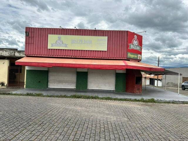 Locação em Vila Brasil - Cruzeiro