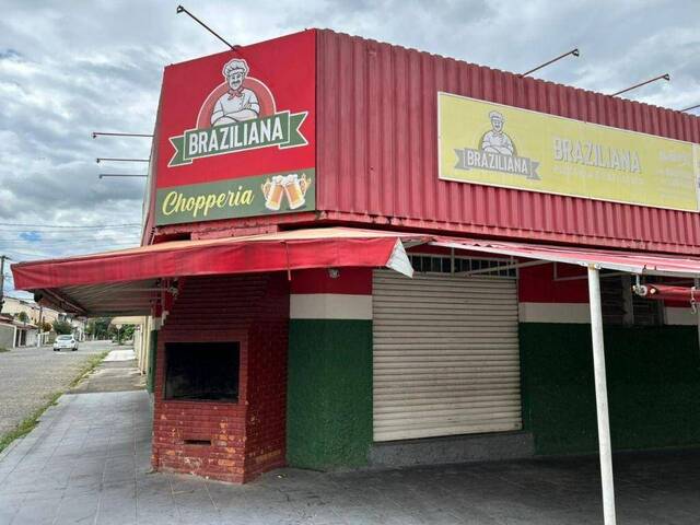 #PT0049 - Ponto Comercial para Locação em Cruzeiro - SP - 2