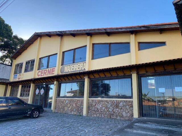 Locação em Vila Batista - Cruzeiro