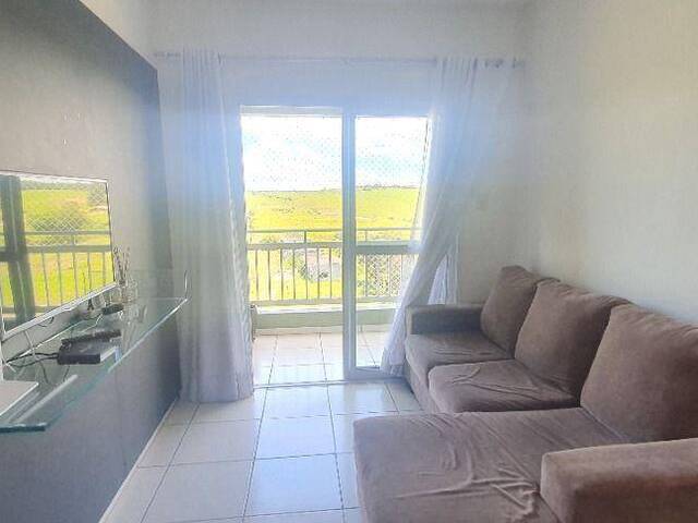 Apartamento para Venda em Cruzeiro - 2