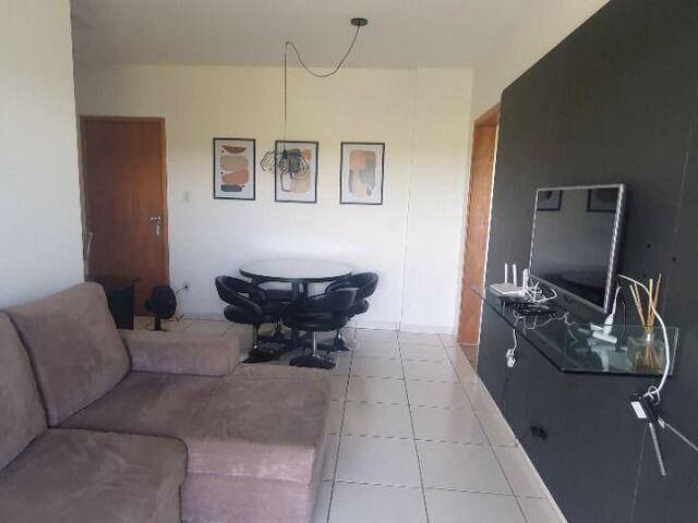 Apartamento para Venda em Cruzeiro - 3