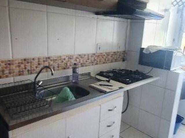 Apartamento para Venda em Cruzeiro - 4