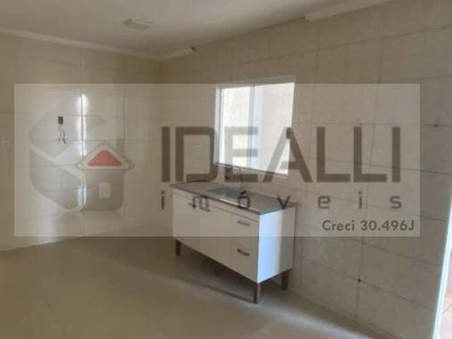 Casa para Locação em Cruzeiro - 3