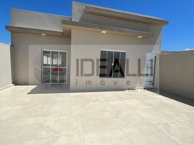 Casa para Venda em Cruzeiro - 2