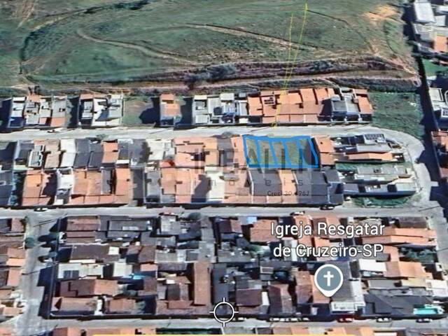 Venda em Alto da Boa Vista - Cruzeiro