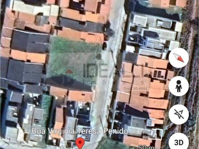 #TE0509 - Terreno para Venda em Cruzeiro - SP - 2
