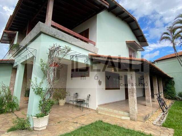 Casa para Venda em Aparecida - 2
