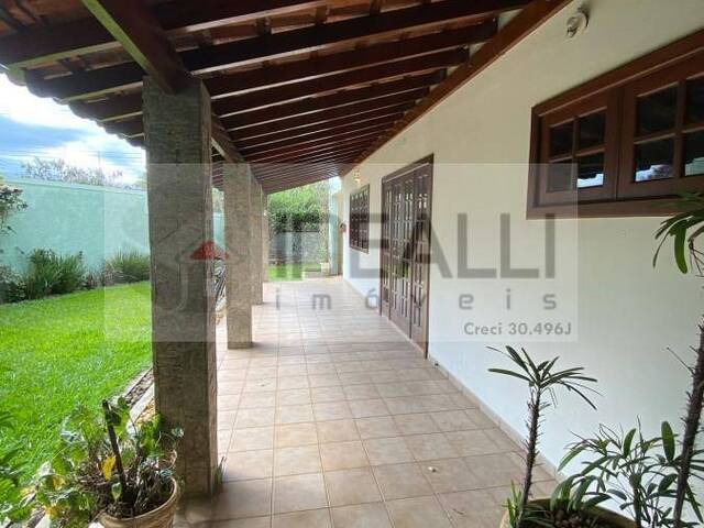 Casa para Venda em Aparecida - 3