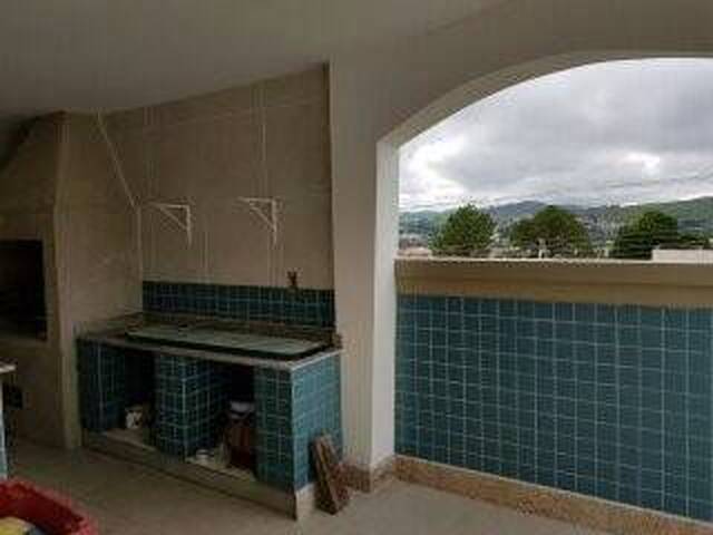Casa para Venda em Cruzeiro - 5