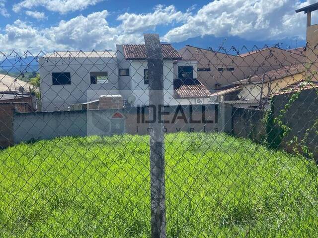Venda em Jd Paraíso - Cruzeiro