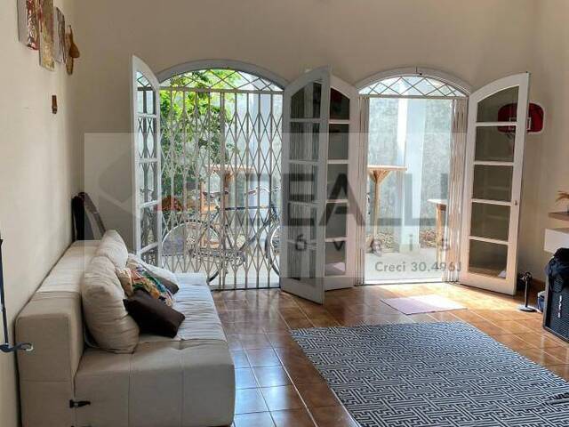 Casa para Locação em Cruzeiro - 2