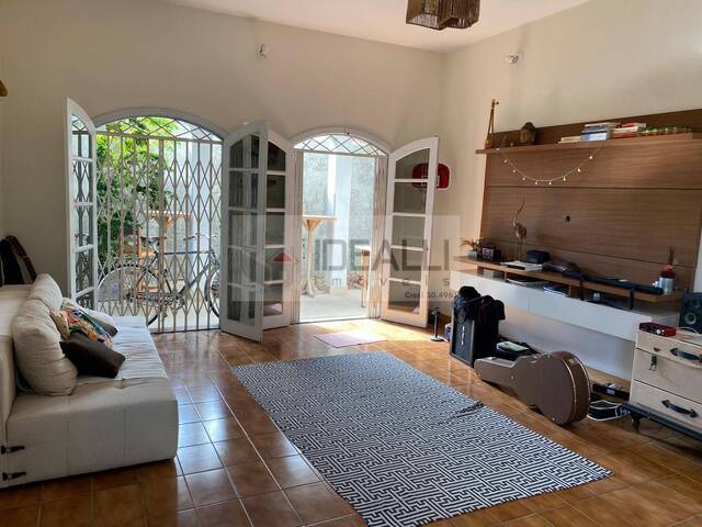 Casa para Locação em Cruzeiro - 4