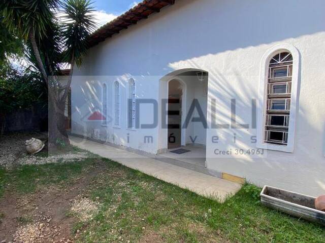 Casa para Locação em Cruzeiro - 5