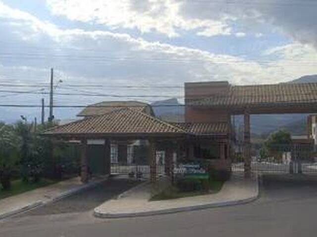 Venda em Residencial Vista Verde - Cruzeiro