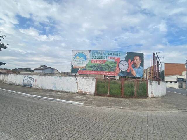 Locação em Vila Rica - Cruzeiro
