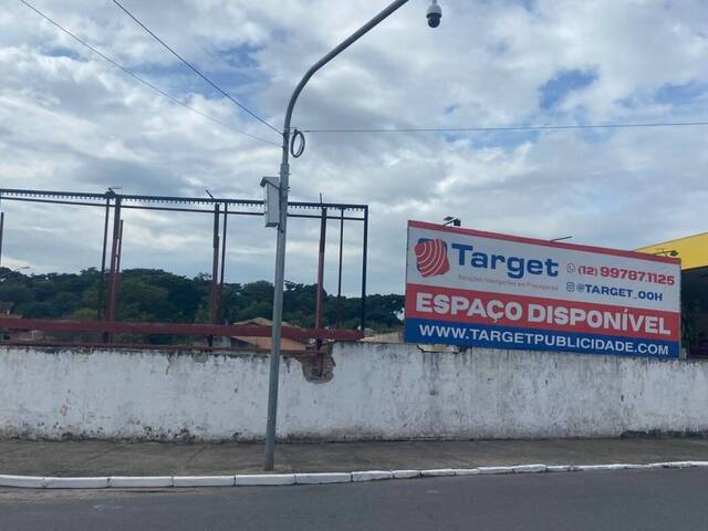 Terreno para Locação em Cruzeiro - 2