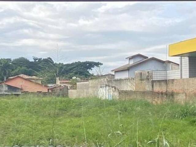 Terreno para Locação em Cruzeiro - 4