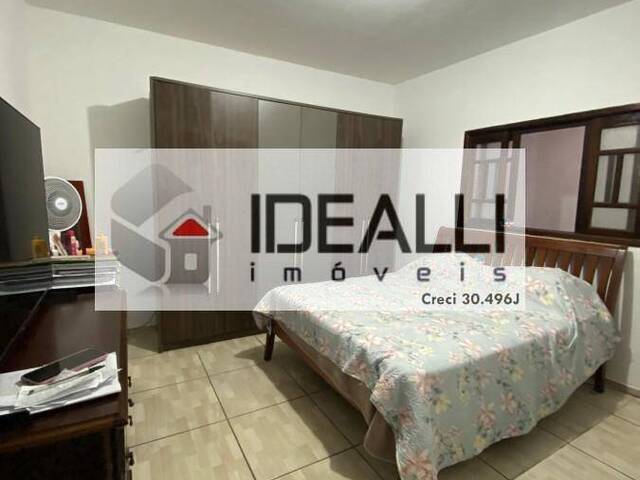 Casa para Venda em Cruzeiro - 2